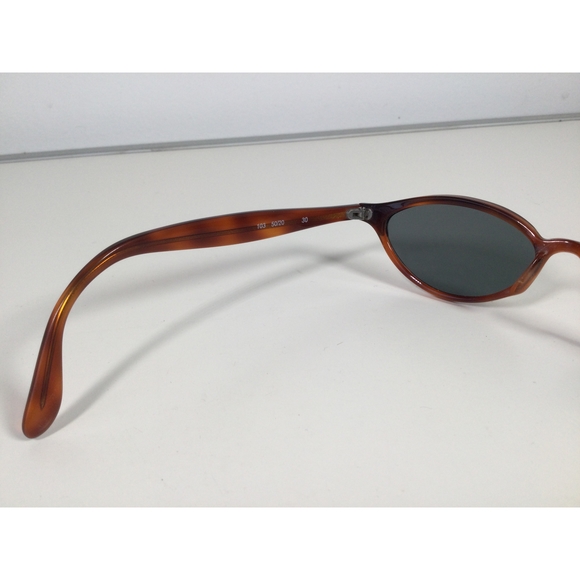 Paragraphe France 103 Sunglasses Plastic 50-20-103 - Picture 5 of 8